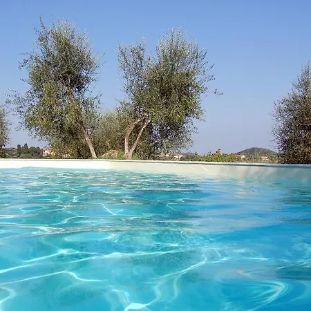 Glamping Le Querce San Gervasio (Pisa)