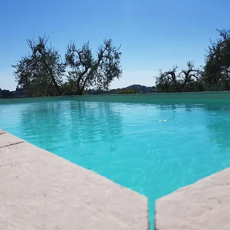 Glamping Le Querce Glamping San Gervasio (Pisa)