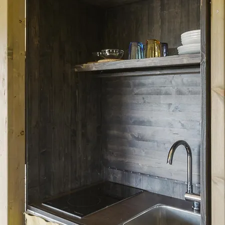 Glamping Le Querce *